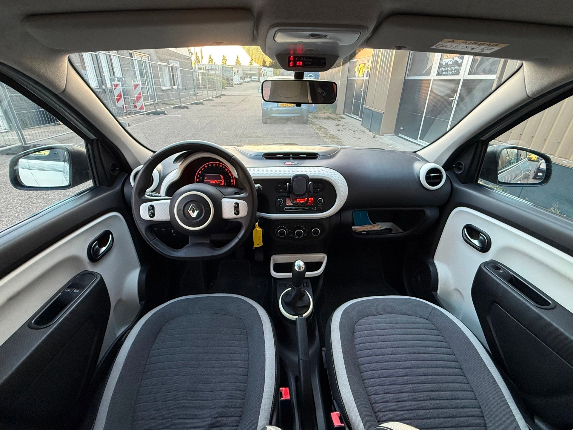 Renault Twingo