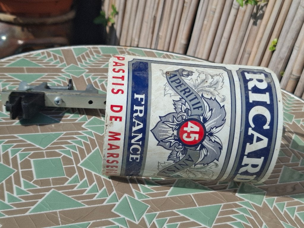 Ricard flessenhouder / dispenser, Ophalen of Verzenden, Nieuw, Gebruiksvoorwerp