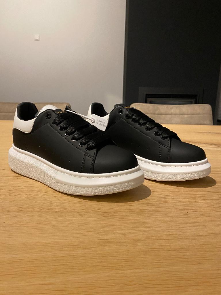 Alexander McQueen Schoenen | NIEUW, Kleding | Heren, Schoenen, Alexander McQueen, Zwart, Nieuw, Ophalen of Verzenden