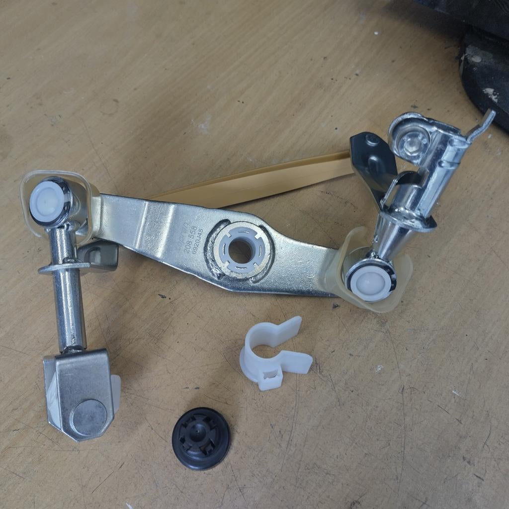 Nieuw! Schakel mechanisme Opel 1.4.  F17 versnellingsbak, Ophalen of Verzenden, Opel