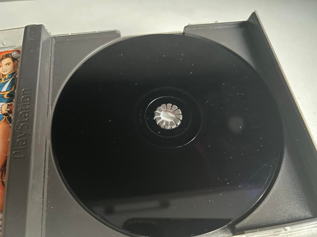 Capcom vs SNK Millennium Fight 2000 Pro PlayStation, Gebruikt, Vechten, T, 2 spelers
