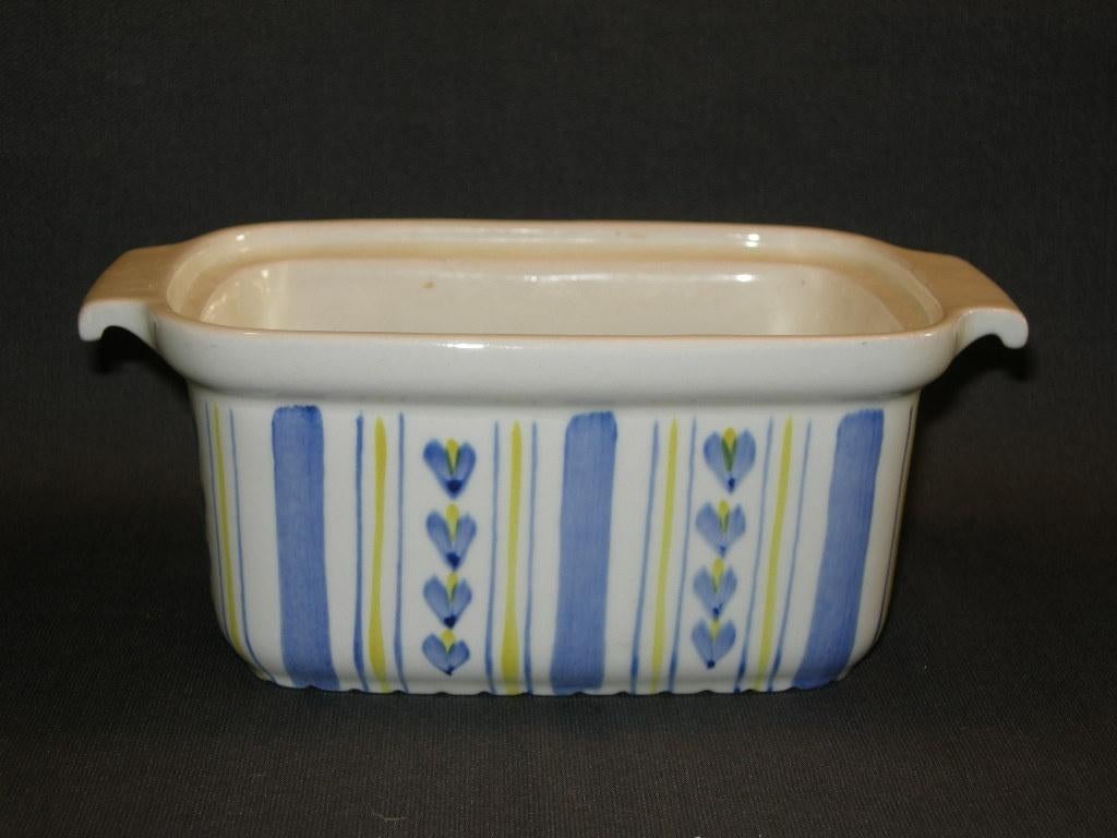 Royal Sphinx Cielo rechthoekige ovenschaal zonder deksel, Antiek en Kunst, Ophalen of Verzenden