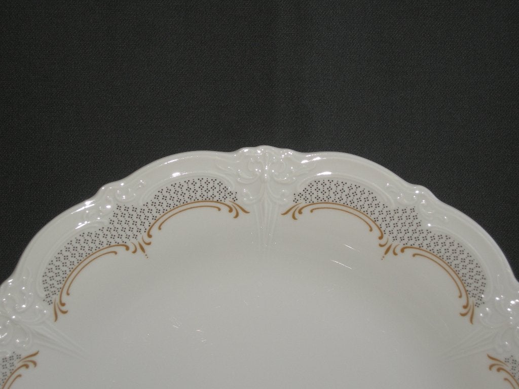 Tirschenreuth Baronesse 1838 diverse losse onderdelen, Ophalen of Verzenden
