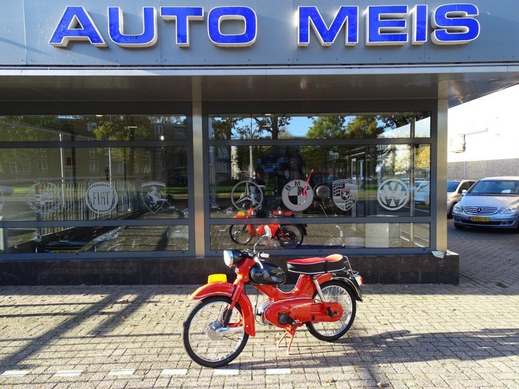 Kreidler florett kreidler florett, Bedrijf, Info@kreidler.com, An der Schmiede 4, 26135 Oldenburg, Germany, Overig