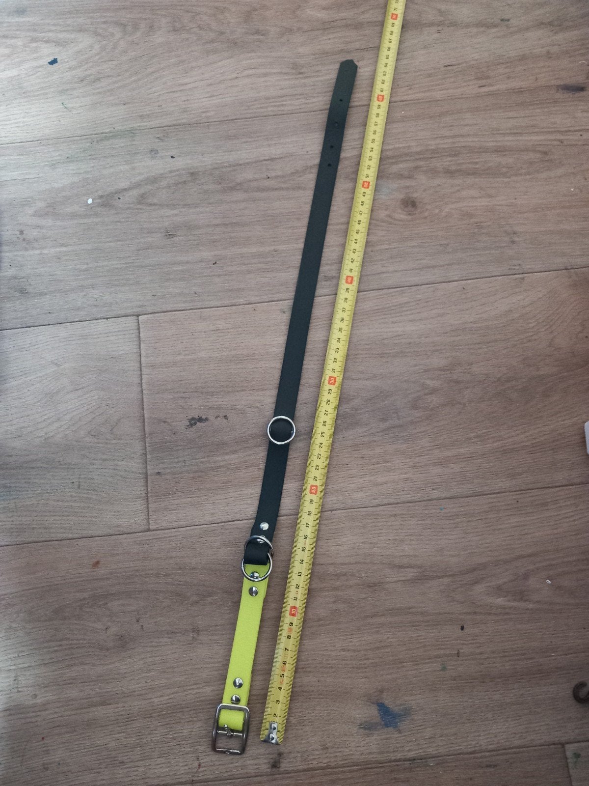 sliphalsband, Dieren en Toebehoren, Ophalen of Verzenden, Handgemaakt, Nieuw