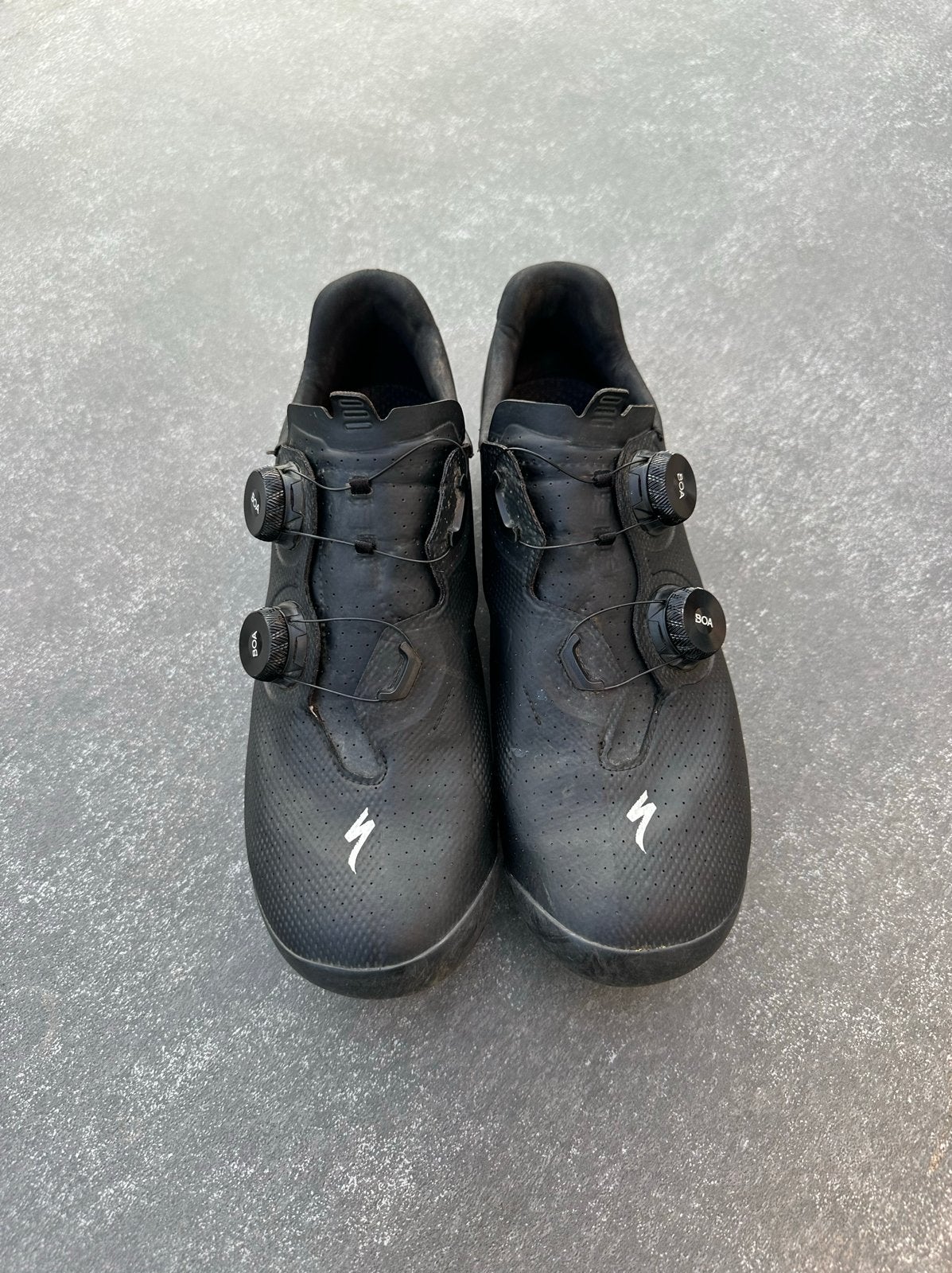 Sworks Recon mountainbikeschoenen maat 43, Ophalen of Verzenden, Gebruikt, Overige maten, Schoenen