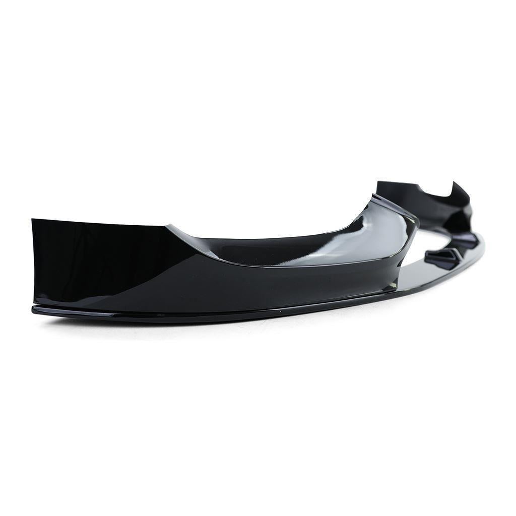 Spoiler Splitter glans Zwart Bmw 1 Serie F20 F21 LCI M Pakke, Verzenden, Automotive Parts, A.parts@hotmail.nl, Trasmolenlaan 12 3447 GZ Woerden