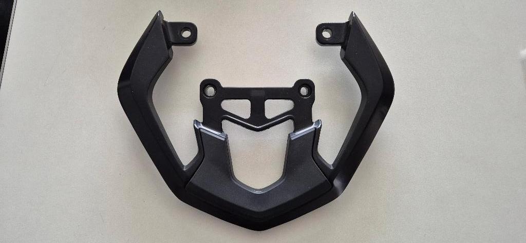 CF MOTO 650MT Bagagedrager (nieuw), Ophalen of Verzenden, Nieuw