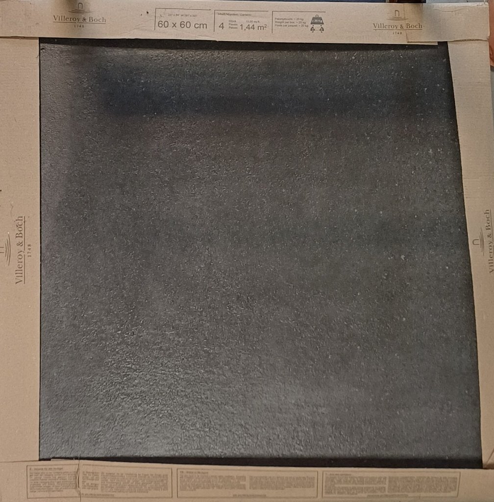 Badkamertegels wand en vloer, Ophalen, 60 cm of meer, Overige typen, Nieuw