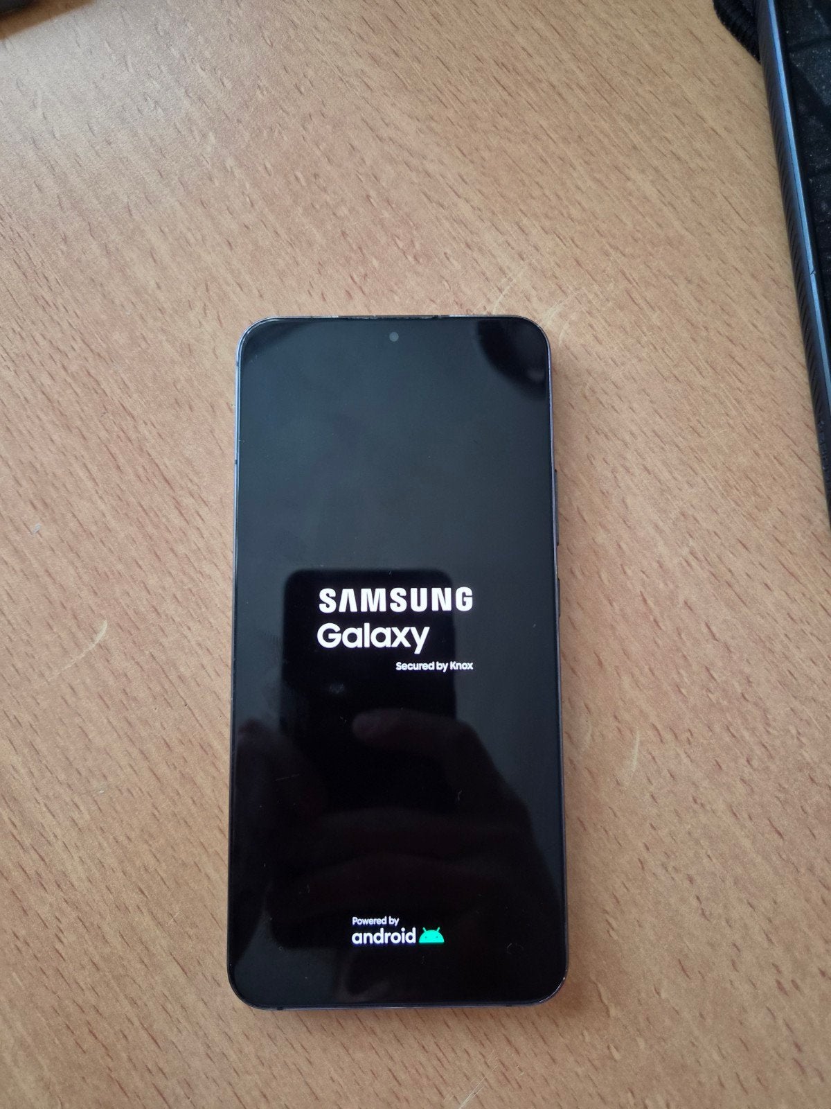 Samsung Galaxy S22 PLUS 256GB Zwart, Zwart, Touchscreen, Ophalen of Verzenden, Zo goed als nieuw