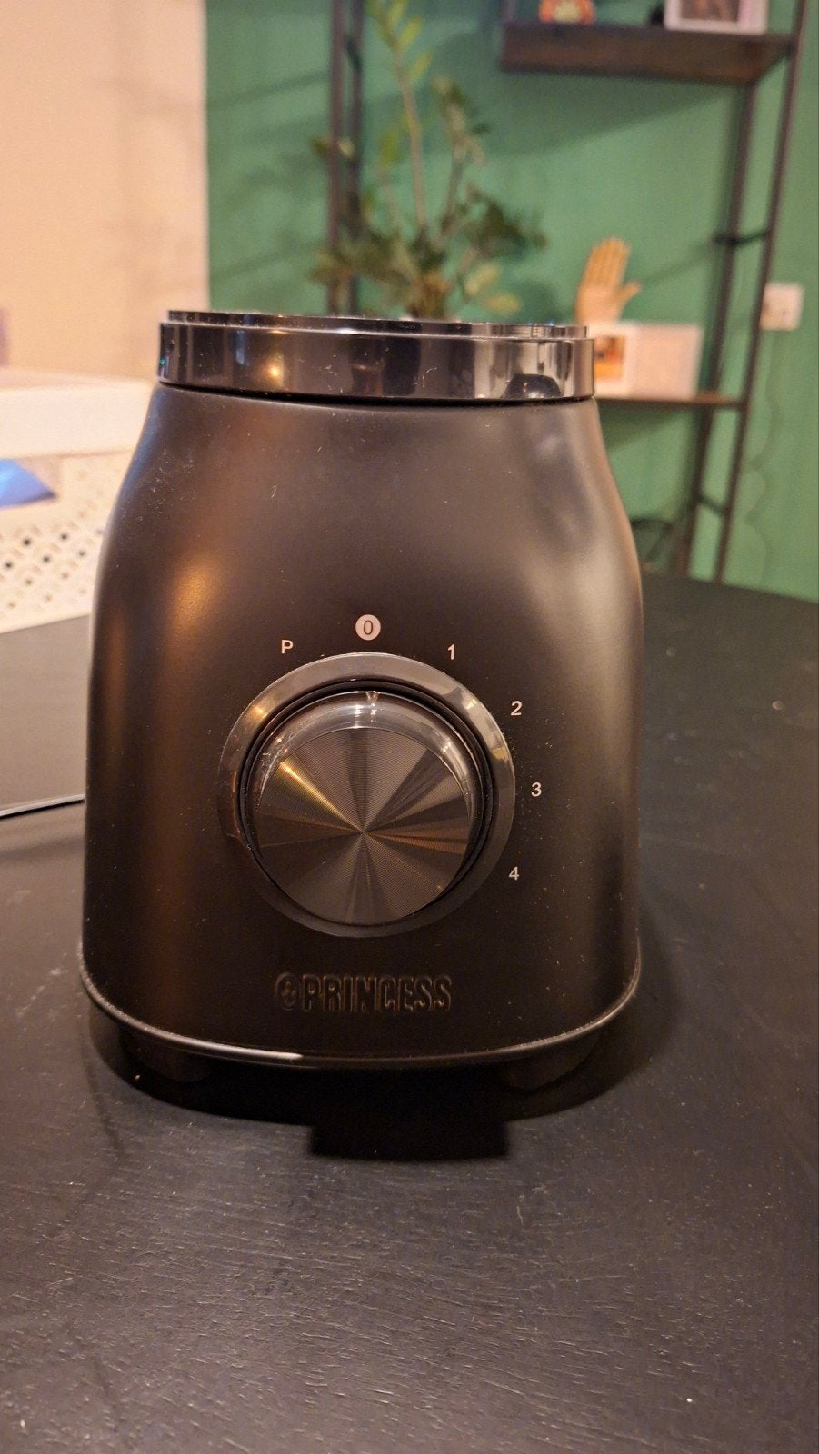 Princess Blender - nieuw, Ophalen of Verzenden, Nieuw, Blender