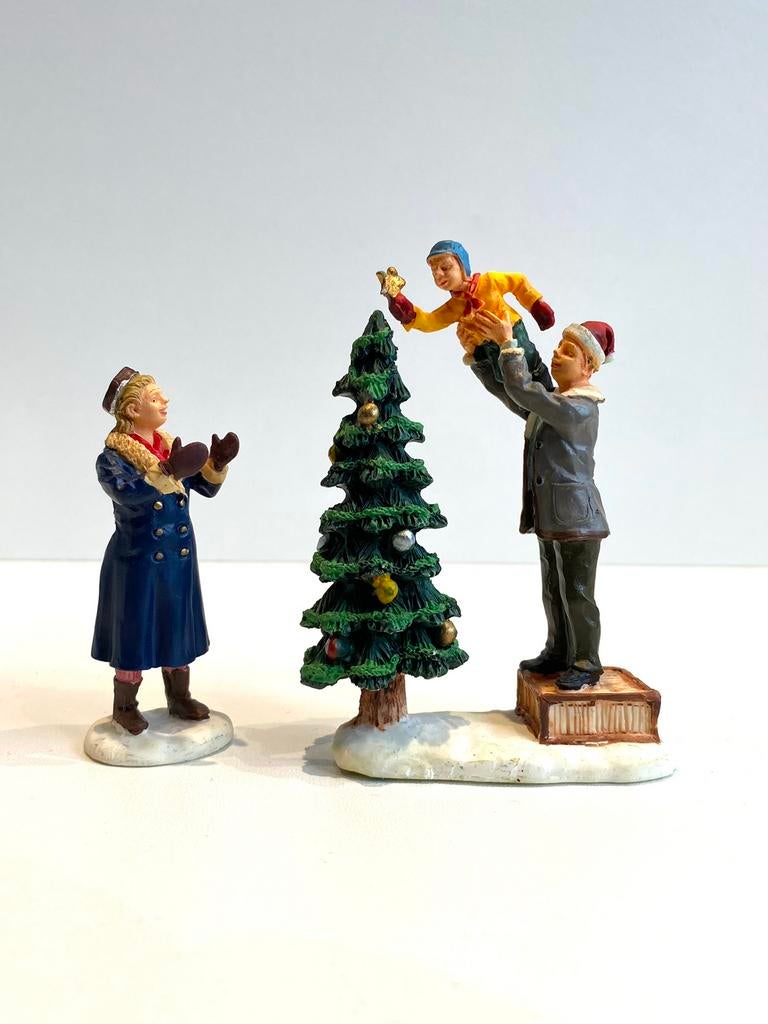 Lemax The Christmas Star, set of 2 (92322), Verzenden