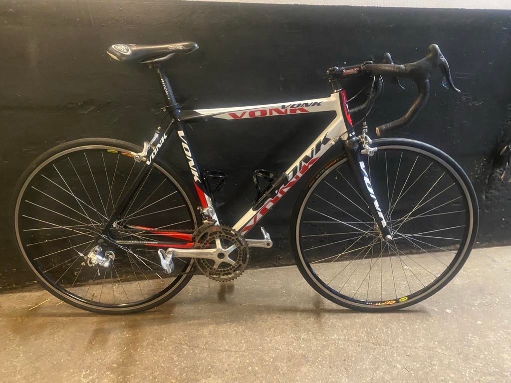 Mooie Ridley racefiets maat m, Overige merken, 28 inch, Gebruikt, Heren