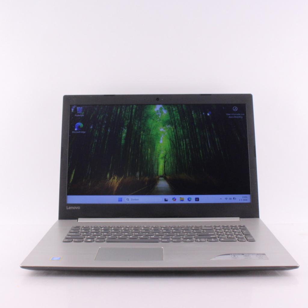 Lenovo Idepad 320  Pentium CPU 4415U 4GB 128GB Win 11, Computers en Software, Windows Laptops, Lenovo, Zo goed als nieuw, Support@lenovo.com