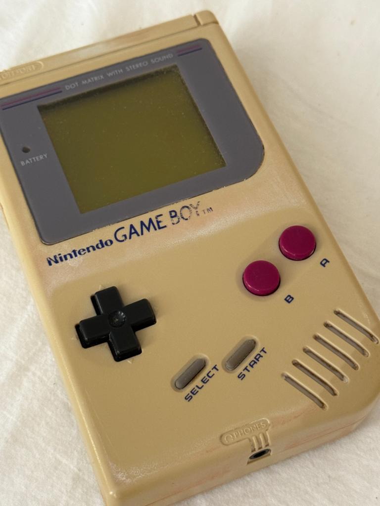 Nintendo Game Boy Classic DMG-01 – Origineel Nintendo, Spelcomputers en Games, Spelcomputers | Nintendo Game Boy, Ophalen of Verzenden