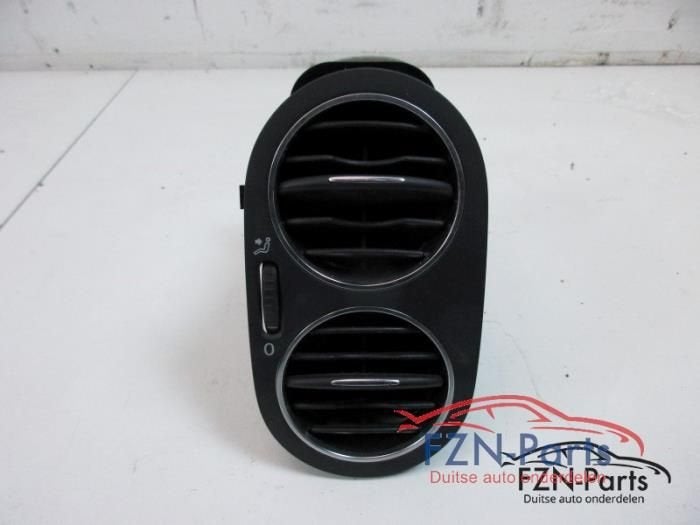 Luchtrooster Dashboard Volkswagen Golf (22735889), Auto-onderdelen, Dashboard en Schakelaars, Ophalen of Verzenden, Gebruikt