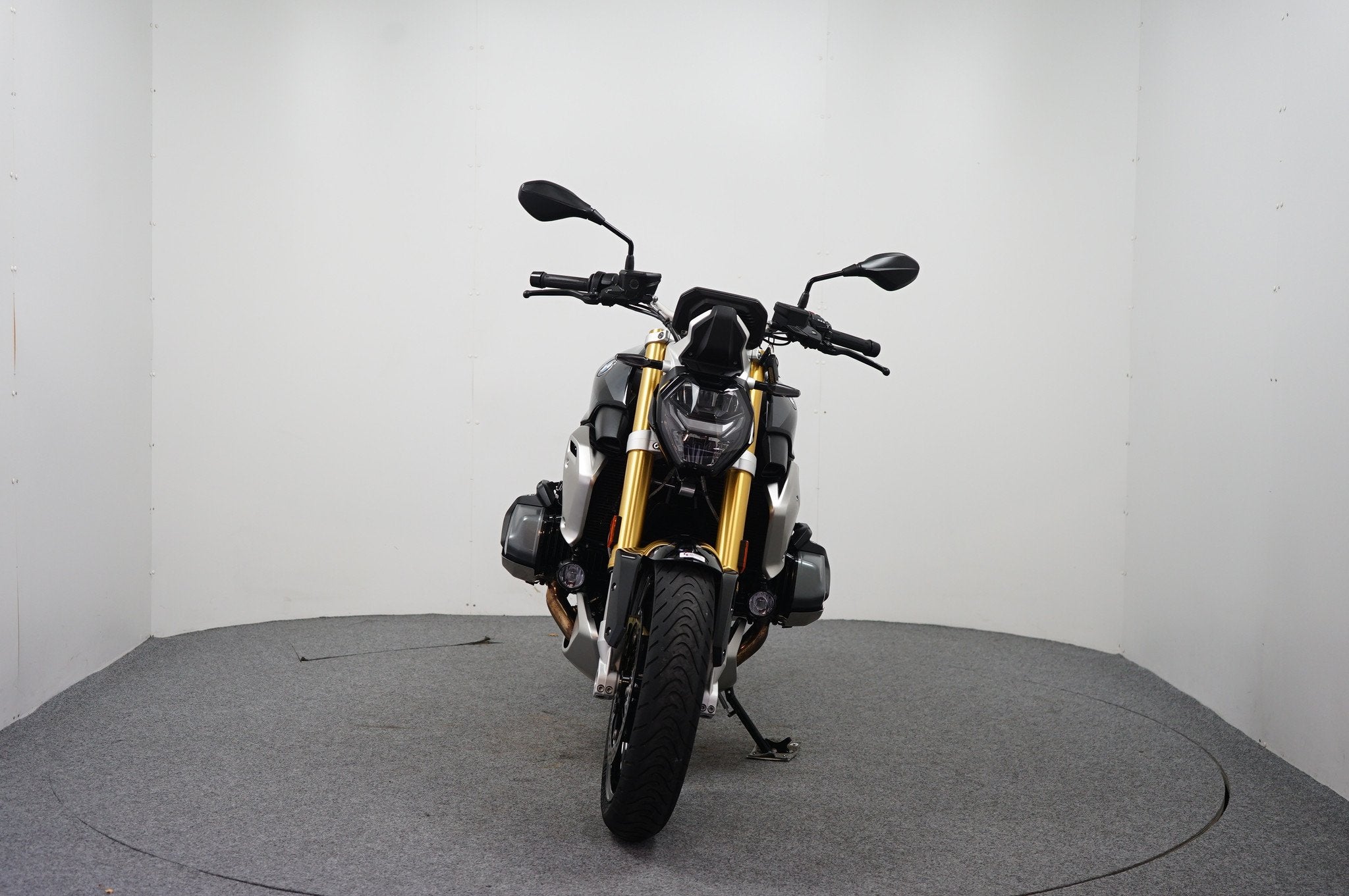BMW R 1250 R (bj 2023), 1254 cc, Bedrijf, Meer dan 35 kW, Toermotor
