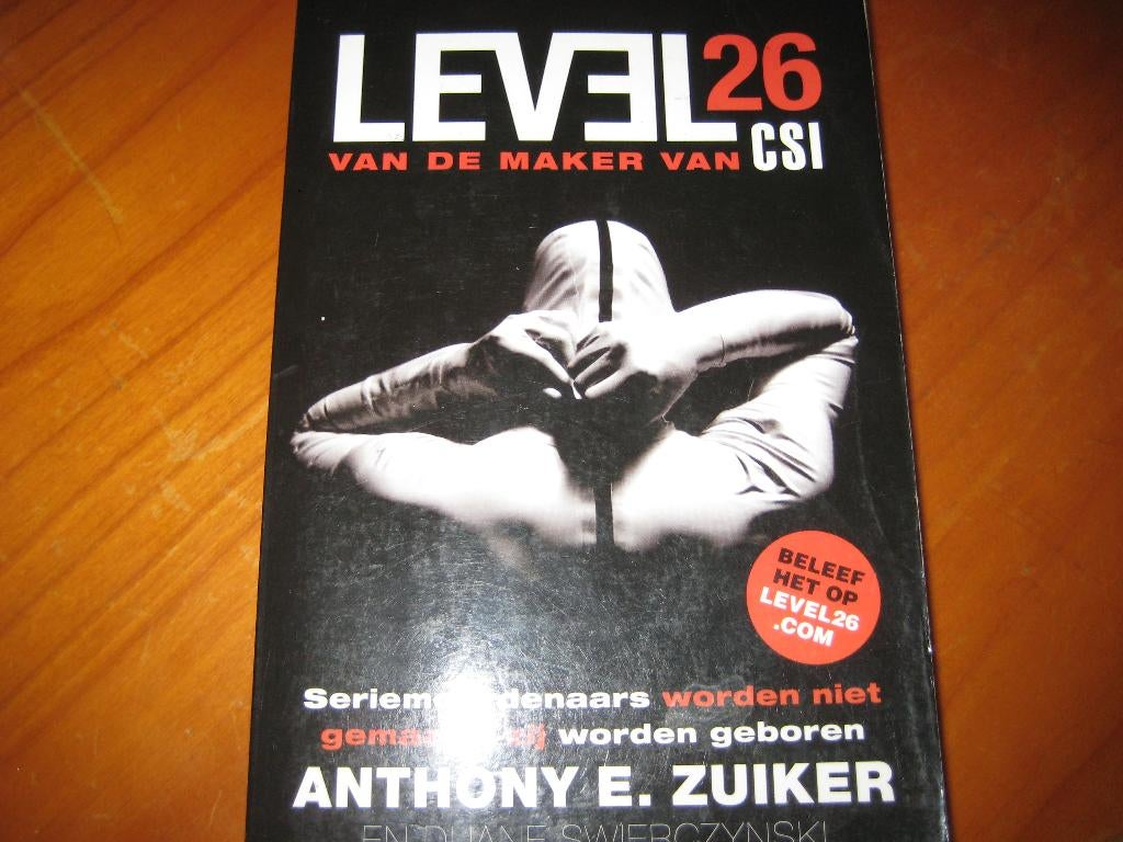 Level 42, Ophalen of Verzenden, Zo goed als nieuw
