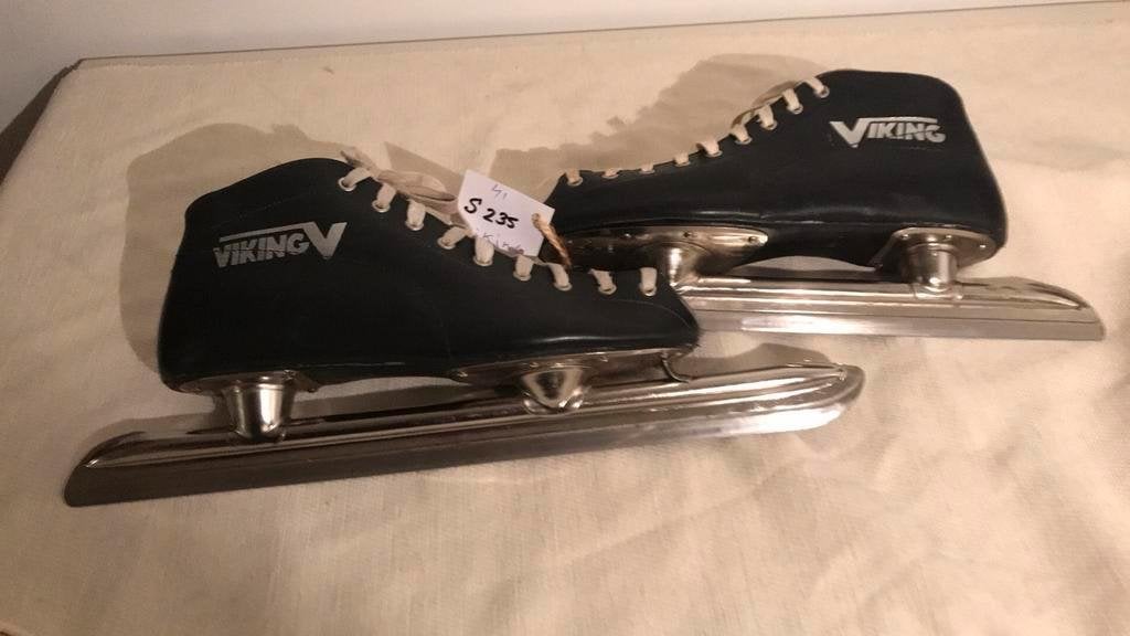 S235 Viking Lage Noren maat 41, Viking, Gebruikt, -, -