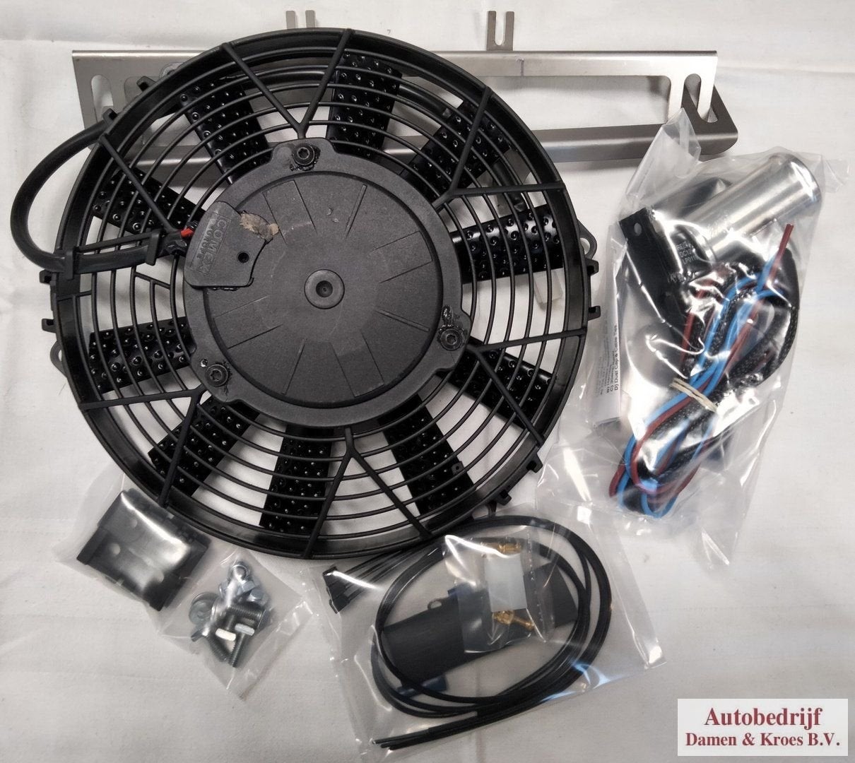 Ventilator RFK22