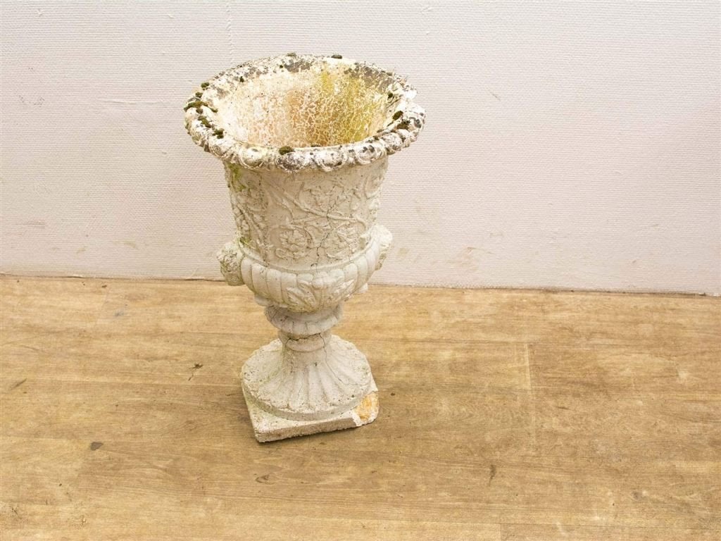 Cambridge ovalen theepot met roosmotief 10352, Gebruikt, Minder dan 30 cm, Rond, Ophalen of Verzenden
