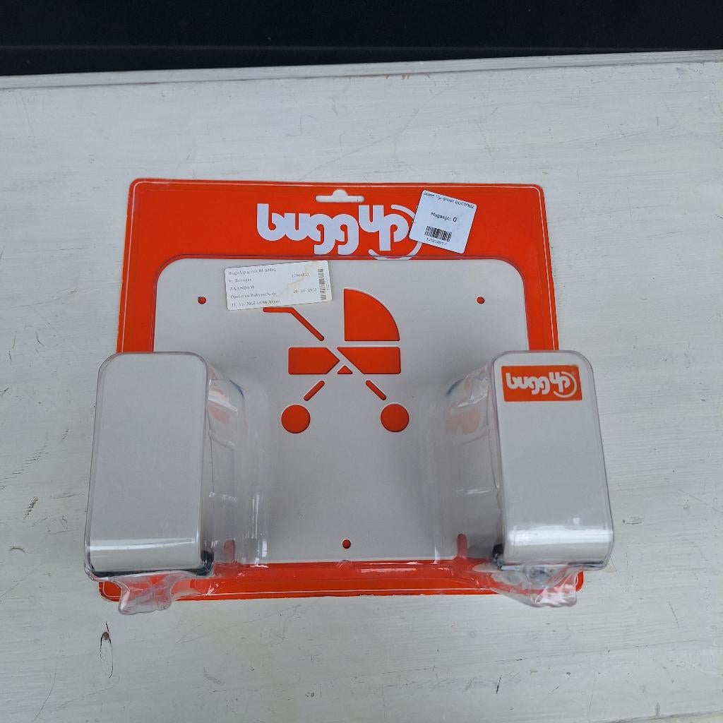Nieuwe Buggy Up Groot / Buggy-Kinderwagen Ophangbeugel, Overige merken, -, Nieuw, Ophalen of Verzenden