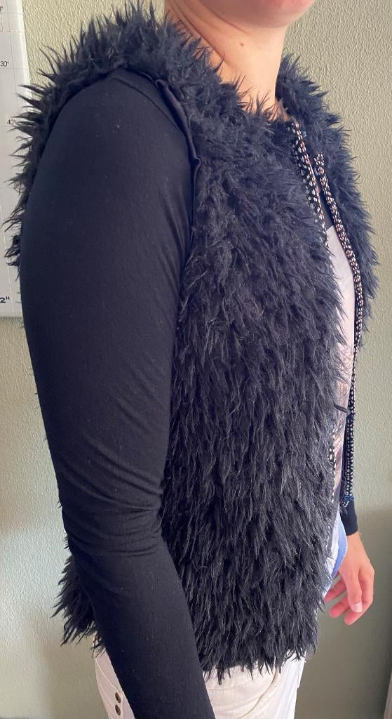 Blauwe Revelation gilet bodywarmer XXS-XS, Blauw, Nieuw, Ophalen of Verzenden, Revelation
