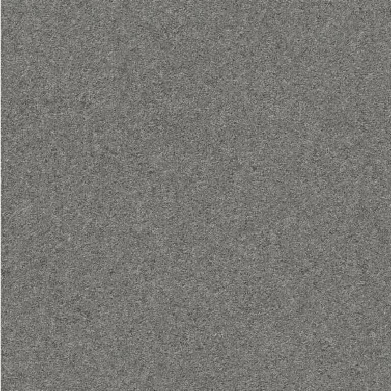 Zachte grijze Silver velours tapijttegels van Heuga 725 50m2, Nieuw, Ophalen of Verzenden, 25 tot 50 m², Tapijttegels