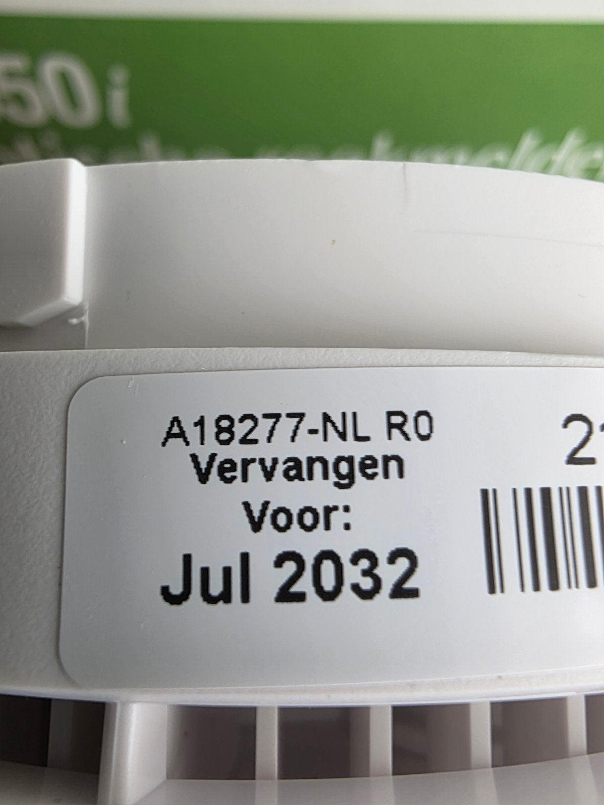 Ei Electronics Ei650i Optische Rookmelders (45 stuks)