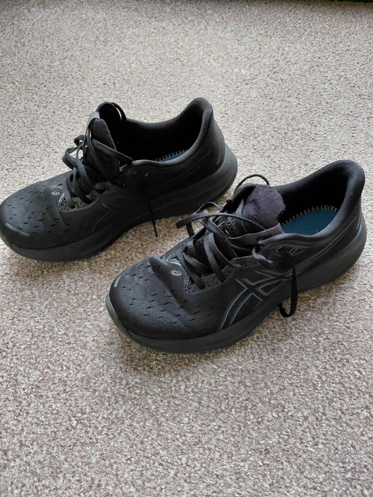 Asics Gel Cumulus 26 hardloopschoenen maat 43,5, Ophalen, Gebruikt, Hardloopschoenen, Hardlopen