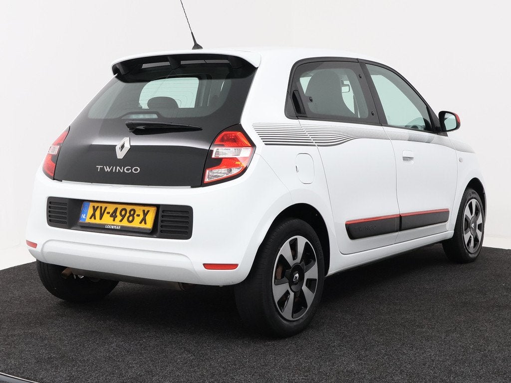 Renault Twingo 1.0 SCe Collection | Airco | Bluetooth |, Auto's, Renault, 21 km/l, 12 maanden, Gebruikt, 4 stoelen
