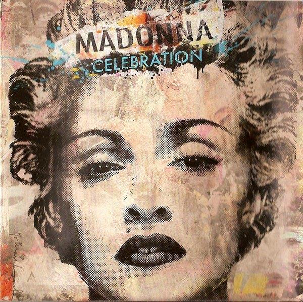 Madonna – Celebration CD, Verzenden, Zo goed als nieuw