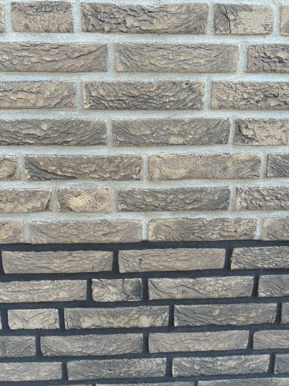 Pallet waalformaat metselsteen Brama, Doe-het-zelf en Verbouw, Ophalen, Nieuw, Bakstenen
