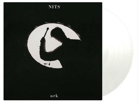 Vinyl 3LP Nits URK Live TRANSPARENT Vinyl NUMBERED NIEUW, Cd's en Dvd's, Limited edition, Ophalen of Verzenden, Nieuw in verpakking