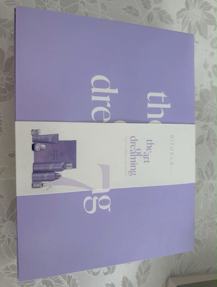 Rituals The Art of Dreaming Gift Set - Nieuw, Ophalen of Verzenden, Nieuw, Overige typen