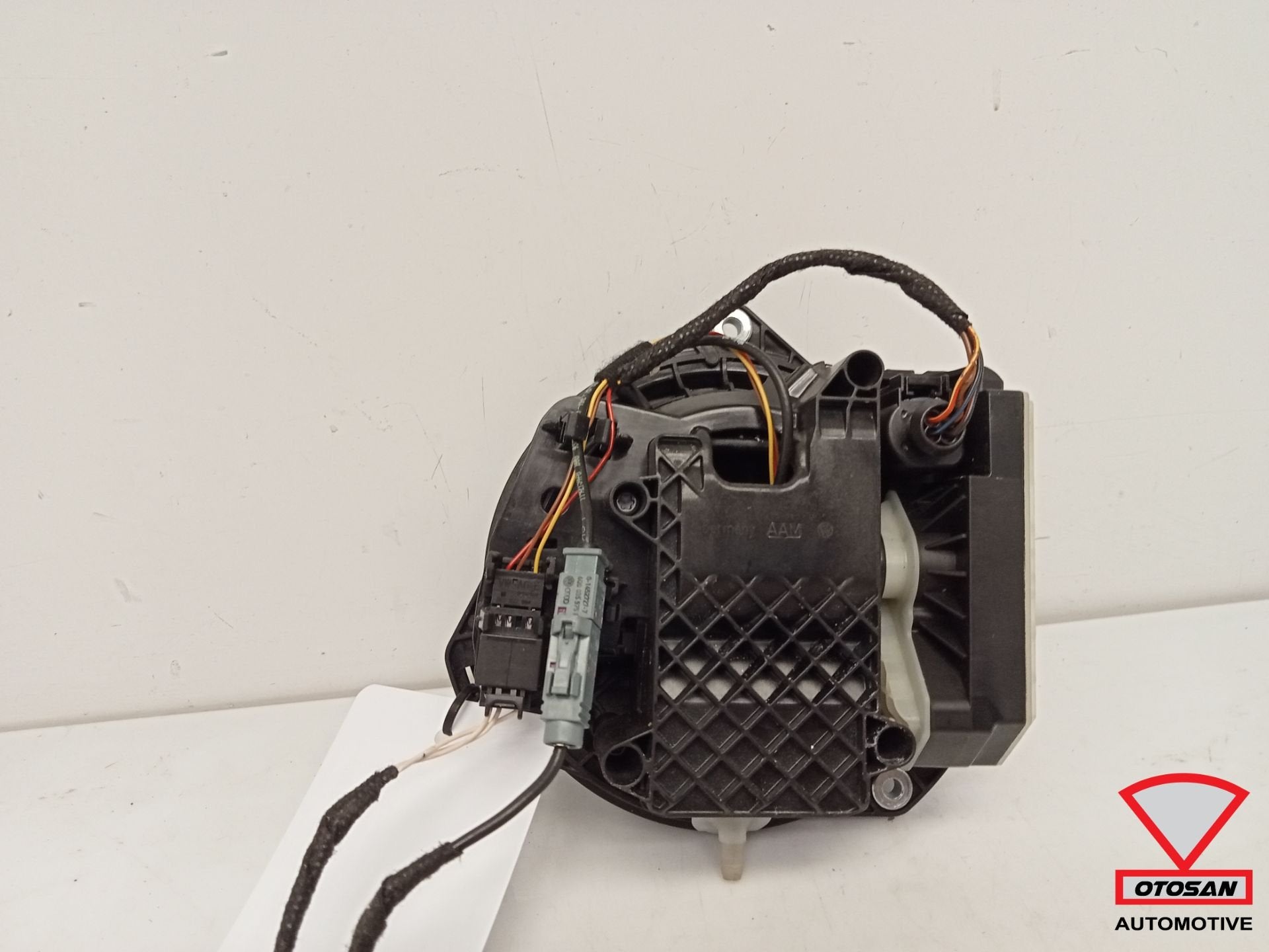 VW Polo 2G 2017+ Achteruitrijcamera Camera 2G0827469E, Gebruikt, Volkswagen, Volkswagen AG, Berliner Ring 2
38440  Wolfsburg, DE