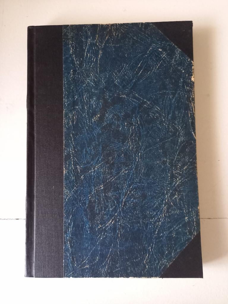 w19 Barabudur, Mendut en Pawon door Ir J.L. Moens, Boeken, Ophalen of Verzenden, Gelezen