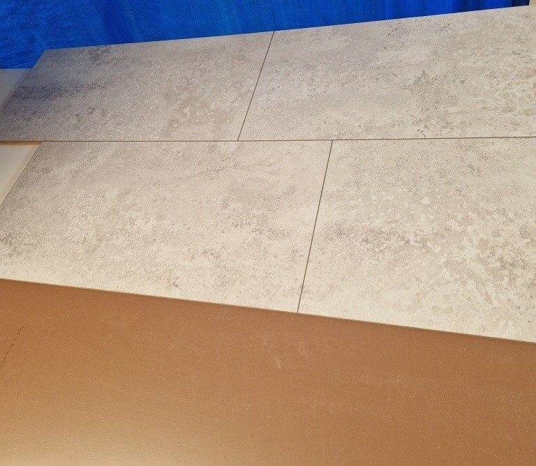 Restpartij 29 m2 laminaat Megafloor Chalk Ceramic MF4653, Ophalen, Inside@egger.com, Nieuw, EGGER GmbH & Co. KG
