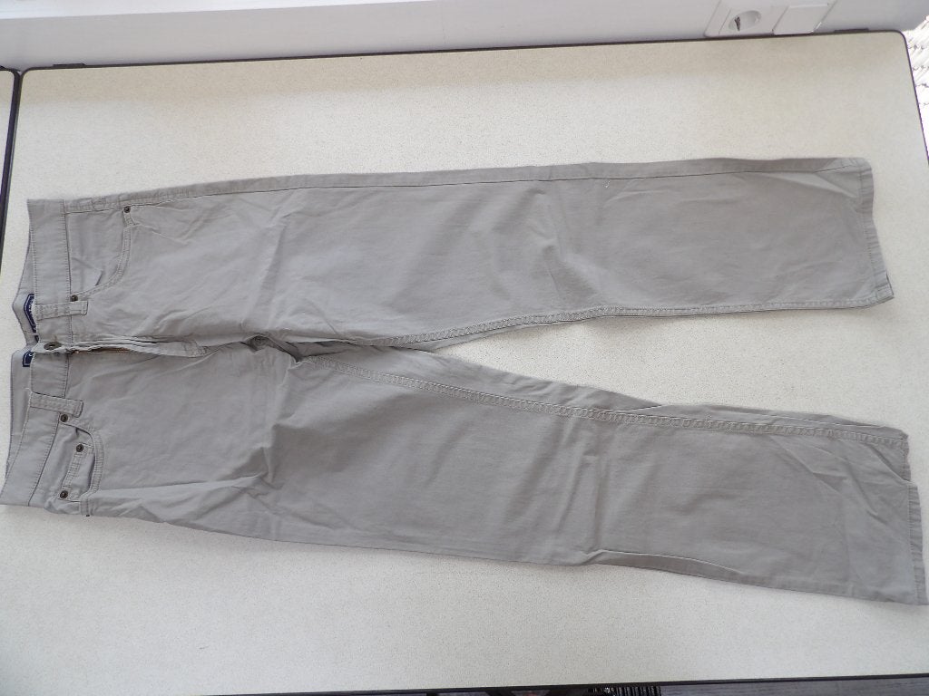 in nette staat broek maat 32-32, Ophalen of Verzenden, Zo goed als nieuw, Maat 48/50 (M), Zwart