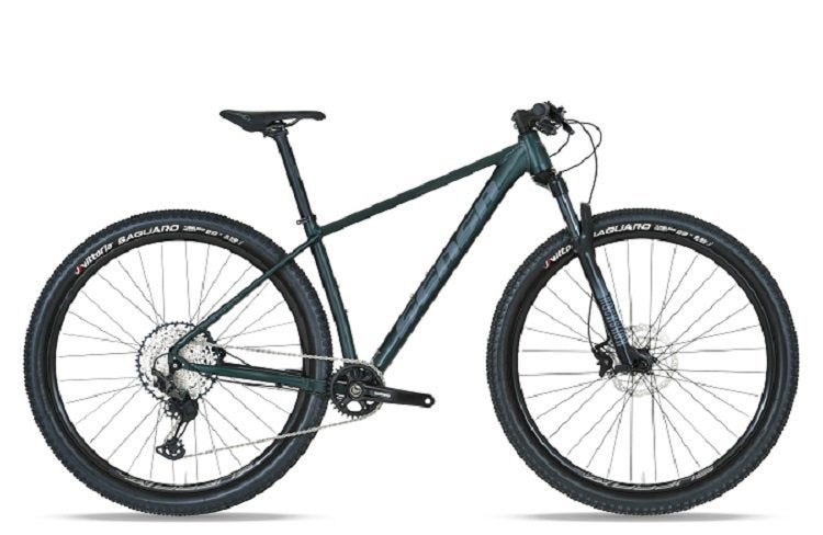 Sensa Merano evo pro MTB, Ophalen, Zo goed als nieuw, Overige merken