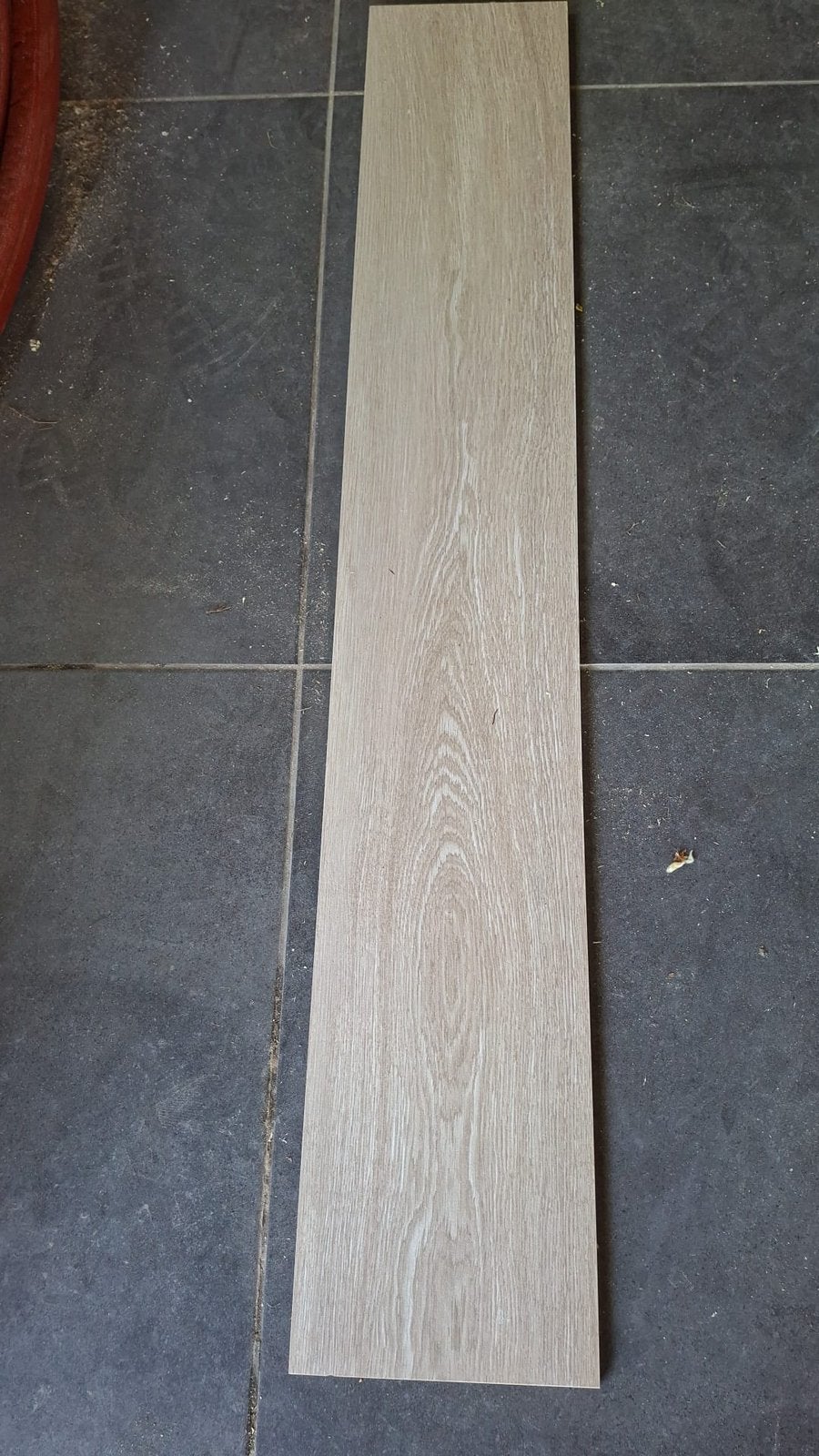 Tegels met houtnerf, Ophalen, 30 cm of meer, 50 tot 150 cm, Nieuw