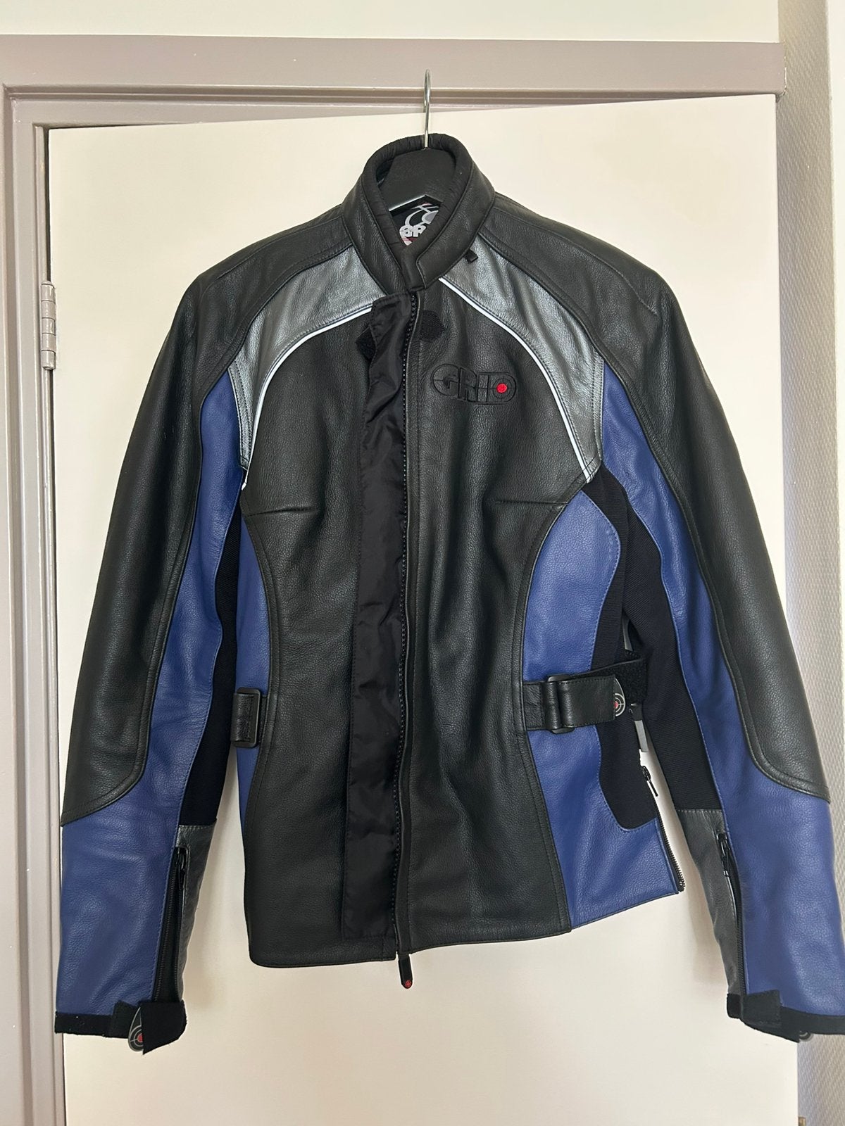 dames motorjas en motorbroek, Ophalen, Tweedehands, Dames, Overige typen