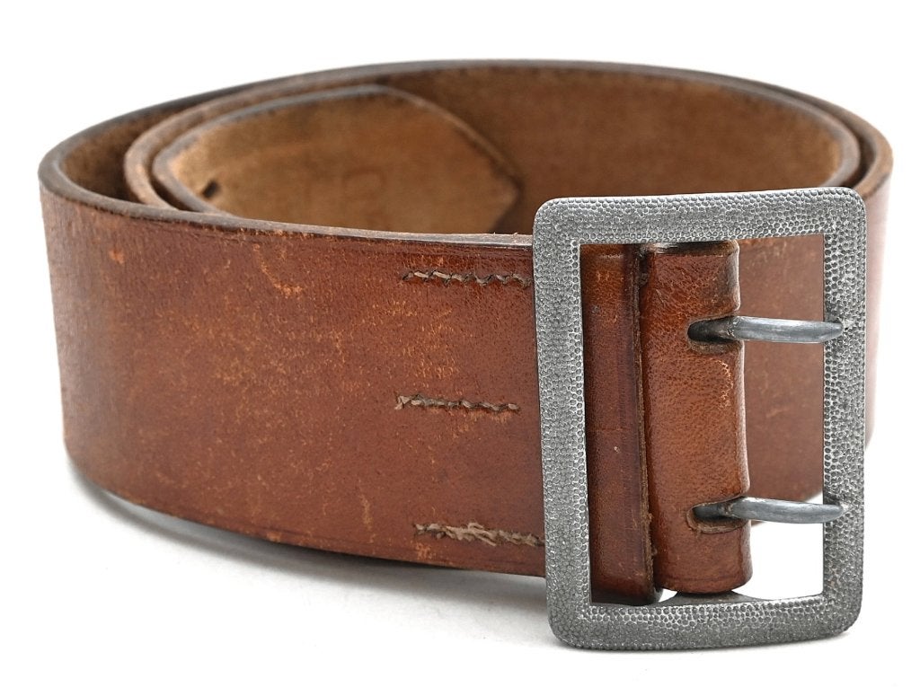 Wehrmacht Zweidorn riem / Officier riem, Verzenden, Luchtmacht, Duitsland, Kleding of Schoenen