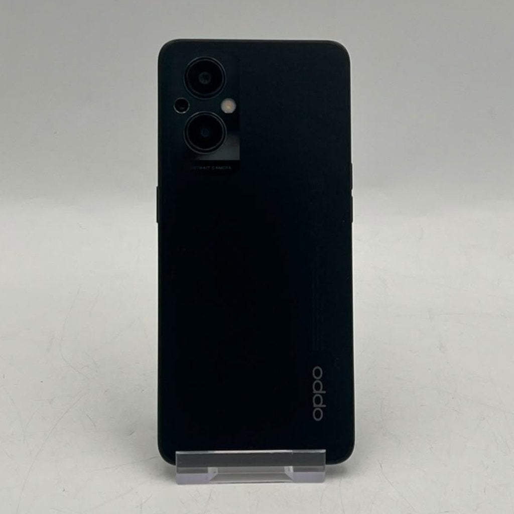 OPPO Reno8 Lite 5G 128Gb met doosje - Nette staat, Telecommunicatie, Mobiele telefoons | Overige merken, Oppo, Zo goed als nieuw