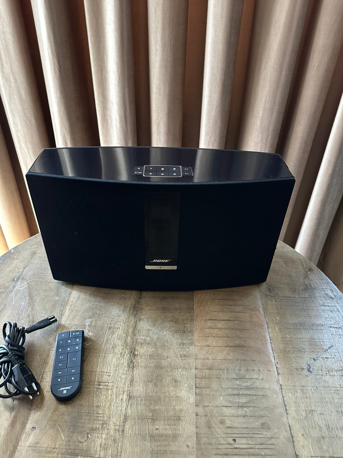 Bose SoundTouch 30 Series III., Overige merken, Bose, Soundbar, 70 watt of meer