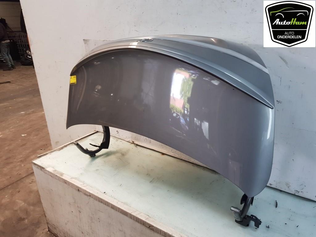 Achterklep Mercedes-Benz C-Klasse AMG (W205) A2057502400, Gebruikt, Mercedes-Benz AG, Mercedes-Benz, Mercedesstraße 120, Stuttgart 70372, , Duitsland