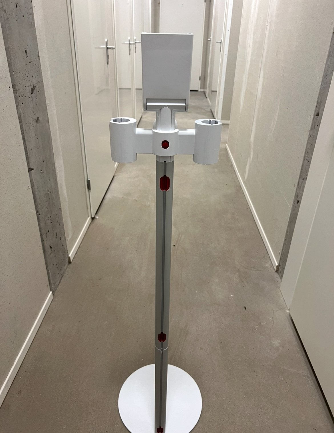 Dyson Vloerstandaard - Nieuw met lichte transportschade, Witgoed en Apparatuur, Stofzuigers, Ophalen, Overige typen, Nieuw, Oplaadstation