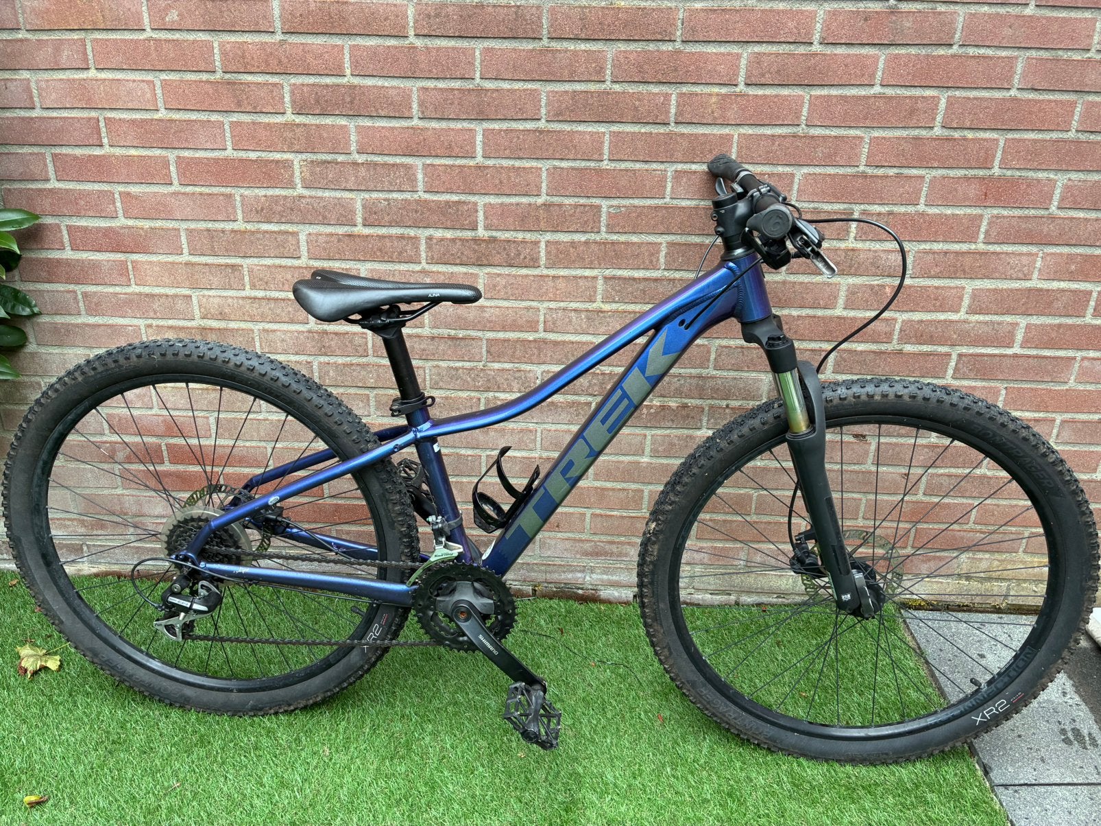 Foto 2 van Trek Marlin