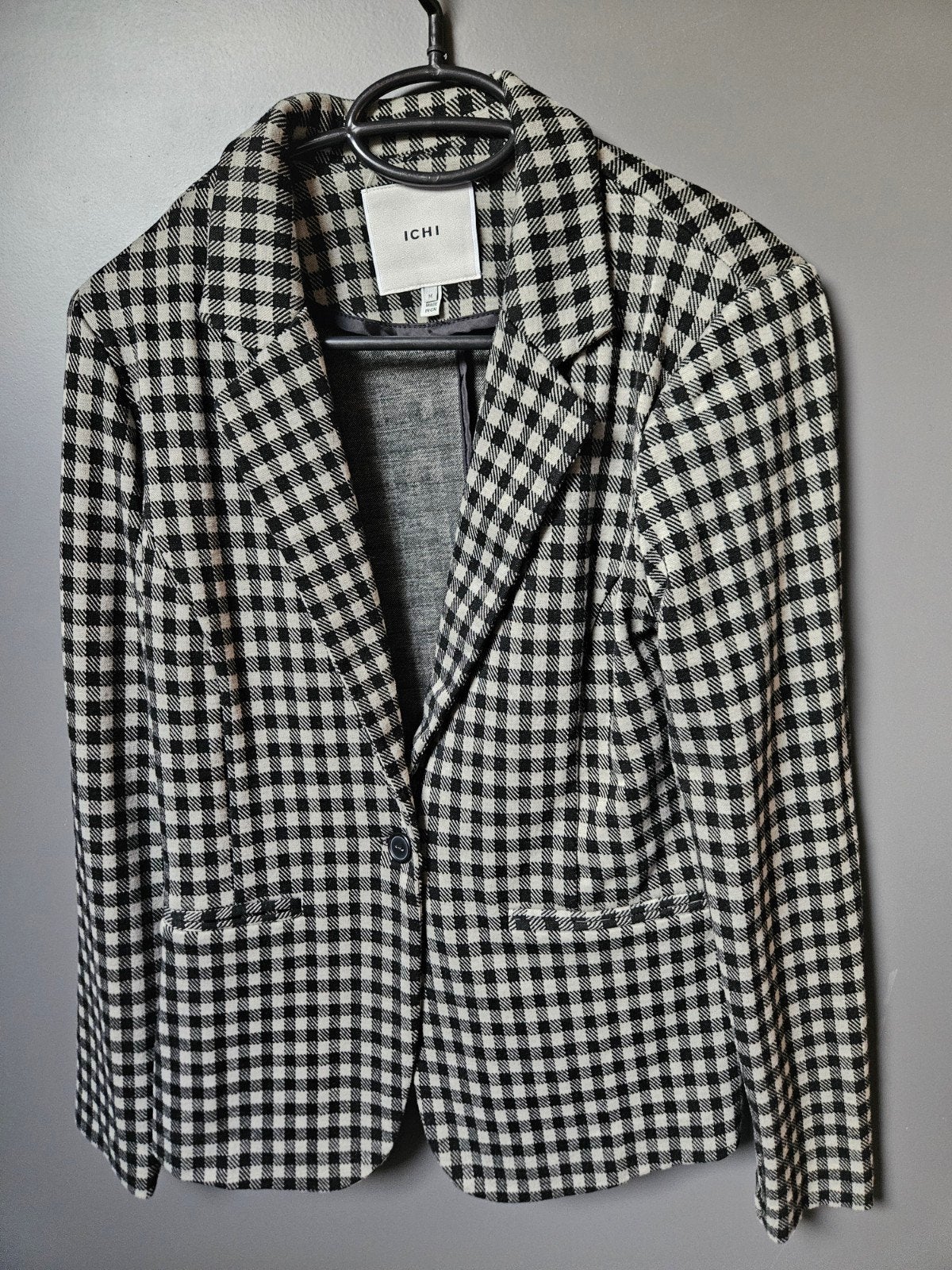 Ichi blazer maat M, Kleding | Dames, Ophalen of Verzenden, Zo goed als nieuw, Maat 38/40 (M)