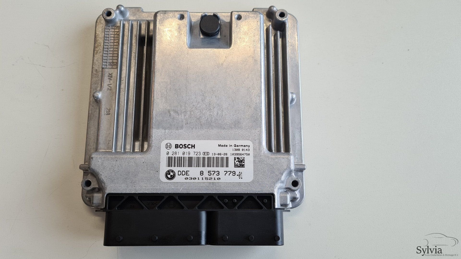 ECU Computer BMW 3 serie F31 330d 8573779, Auto-onderdelen, Gebruikt, -, -, Ophalen of Verzenden